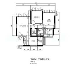 Blk 57 Teban View (Jurong East), HDB 3 Rooms #586159501